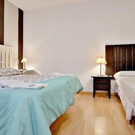 Pension Cibeles Córdoba Eksteriør bilde