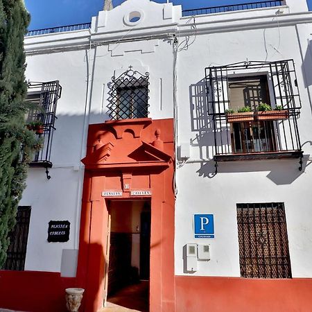 Pension Cibeles Córdoba Eksteriør bilde