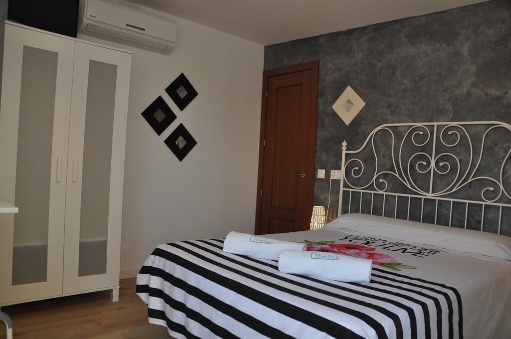 Pension Cibeles Córdoba Rom bilde